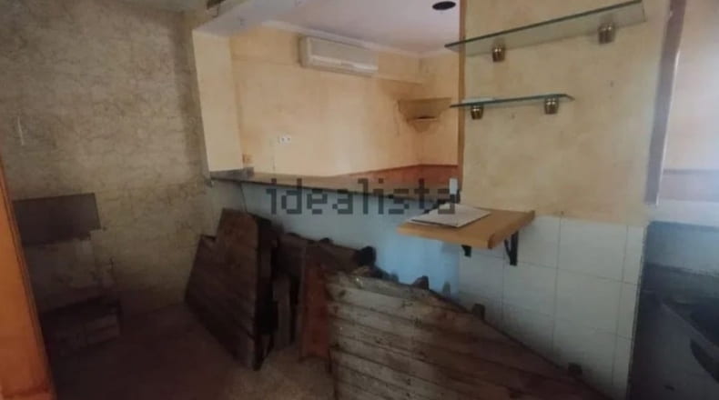 Barcelona - Cornellà de Llobregat - 57m2