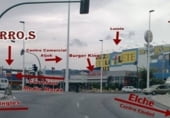 Edifici en construcció en venda a la Carrer Panamà, Elx, ref.: TR95702 foto