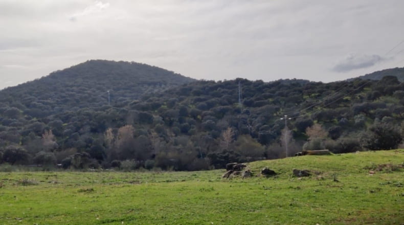 Córdoba - Espiel - 290000m2