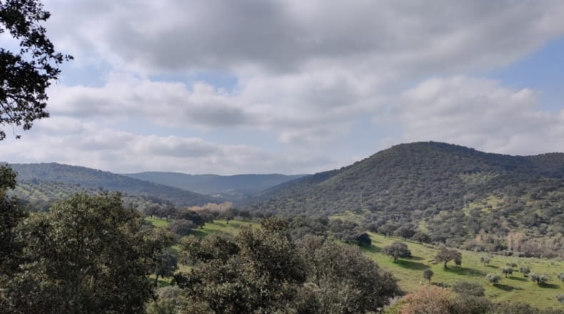 Córdoba - Espiel - 290000m2