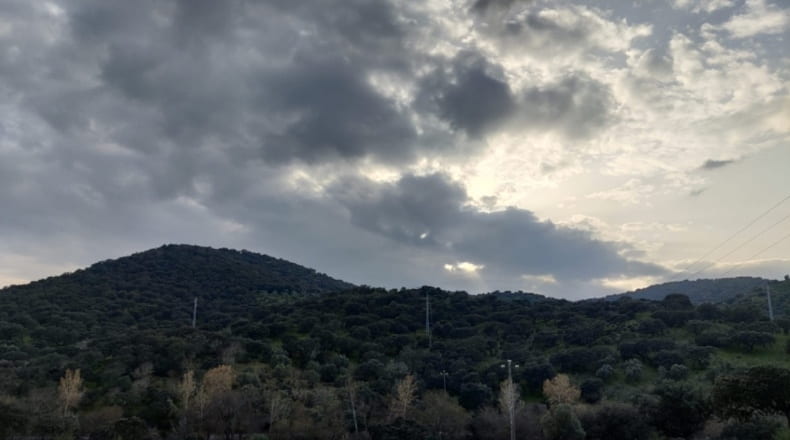Córdoba - Espiel - 290000m2