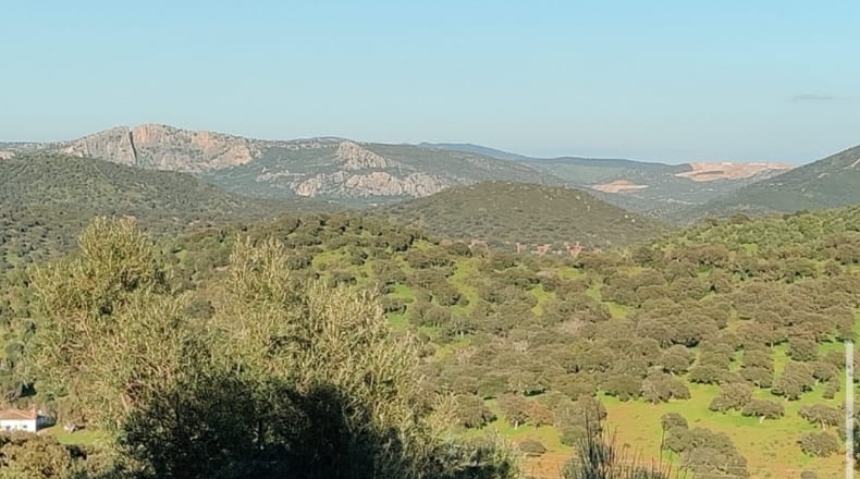 Córdoba - Espiel - 290000m2