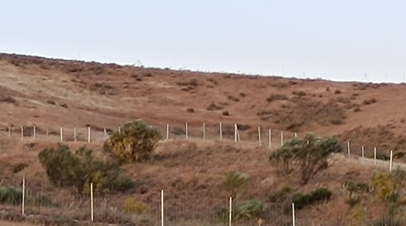 Comunidad de Madrid - El Molar - 45000m2