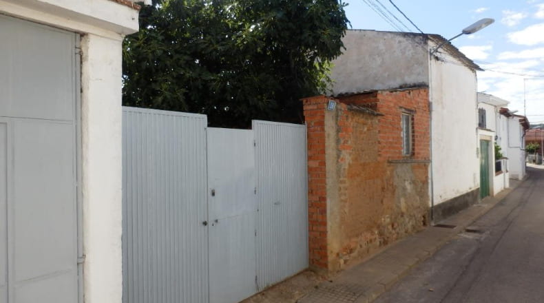 Guadalajara - Mesones - 603m2