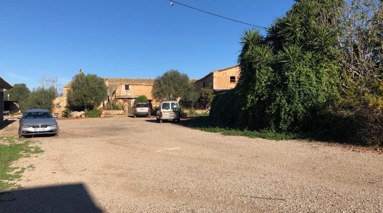 Islas Baleares - Palma - 1280000m2