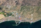 Land suitable for development for sale on Santa Pola, ref: TR216524 photo