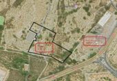 Land suitable for development for sale on Santa Pola, ref: TR216524 photo
