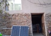 Casa de piedra con terreno en venta en la Los Cachones El Torno, El Torno, ref: TR216521 foto