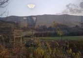 Casa de piedra con terreno en venta en la Los Cachones El Torno, El Torno, ref: TR216521 foto