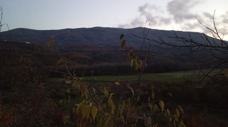 Cáceres - La Vega - 1900m2