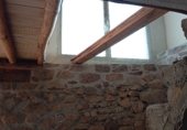Casa de piedra con terreno en venta en la Los Cachones El Torno, El Torno, ref: TR216521 foto