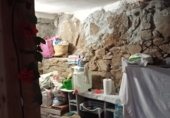 Casa de piedra con terreno en venta en la Los Cachones El Torno, El Torno, ref: TR216521 foto