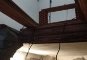 Casa de piedra con terreno en venta en la Los Cachones El Torno, El Torno, ref: TR216521 foto