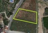 Parcel·la urbanitzable en venda a la Camino Viejo de Aljucer, Múrcia, ref.: TR216526 foto