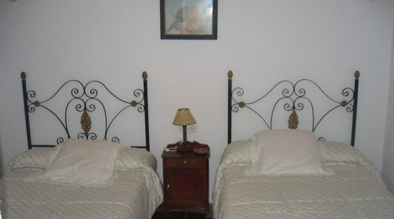 Granada - Cúllar - 750000m2