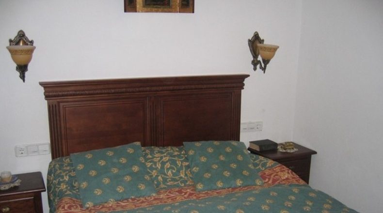 Granada - Cúllar - 750000m2