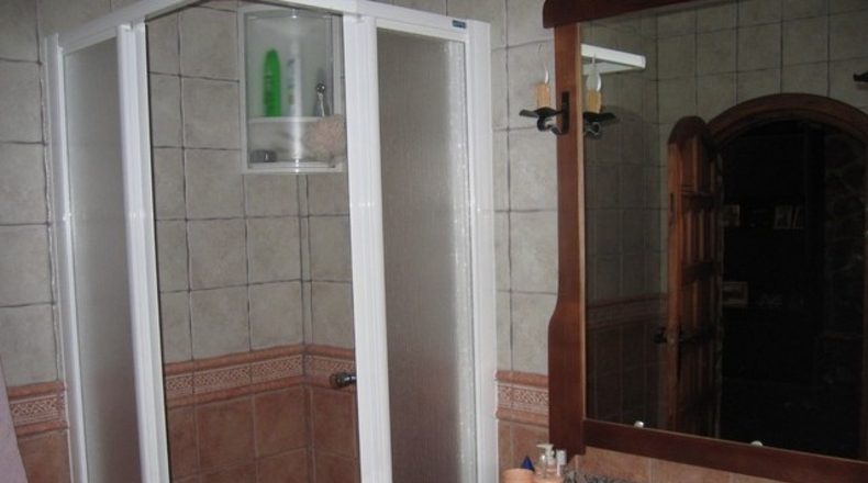 Granada - Cúllar - 750000m2