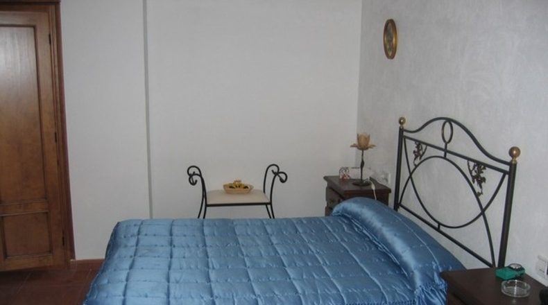 Granada - Cúllar - 750000m2