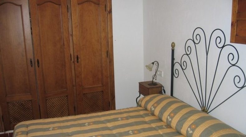 Granada - Cúllar - 750000m2