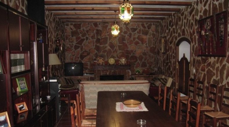 Granada - Cúllar - 750000m2