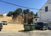 Land suitable for development for sale on Calle Perdón, Aznalcóllar, ref: TR224653 photo