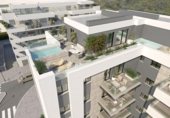 Casa con terreno en venta en la Avenida Comares, Mijas, ref: TR230031 foto
