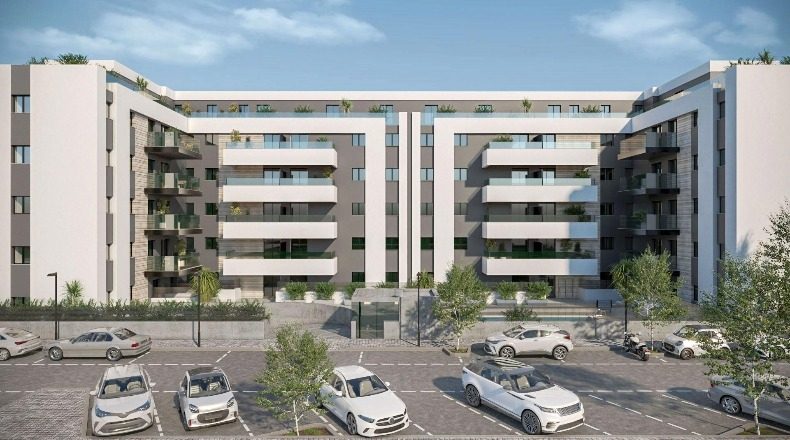 Malaga - Mijas - 20m2