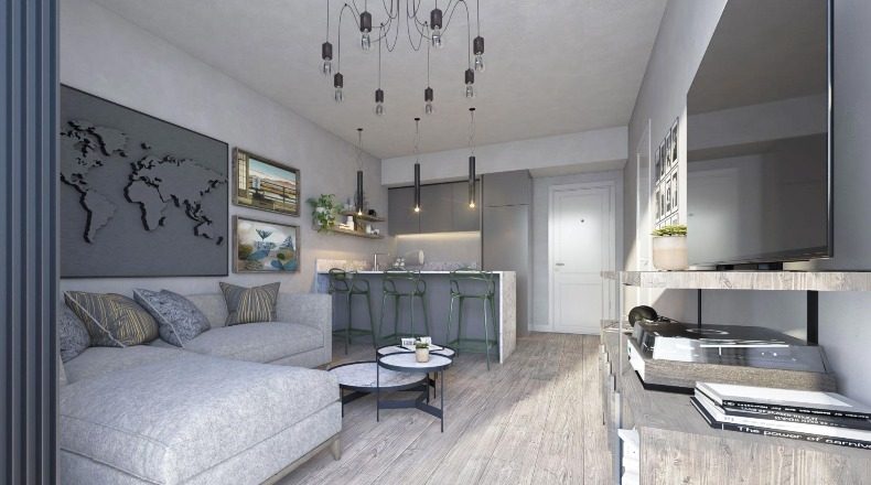 Malaga - Mijas - 20m2