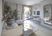 Casa con terreno en venta en la Avenida Comares, Mijas, ref: TR230031 foto