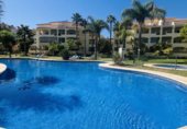 Chalet adosado con terreno en venta en la Calle Altabaca de La Torre, Mijas, ref: TR230030 foto