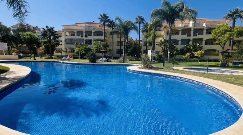 Malaga - Mijas - 20m2