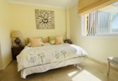 Chalet adosado con terreno en venta en la Calle Altabaca de La Torre, Mijas, ref: TR230030 foto