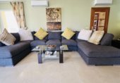 Chalet adosado con terreno en venta en la Calle Altabaca de La Torre, Mijas, ref: TR230030 foto