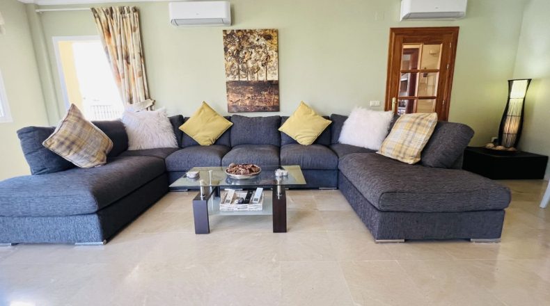 Malaga - Mijas - 20m2