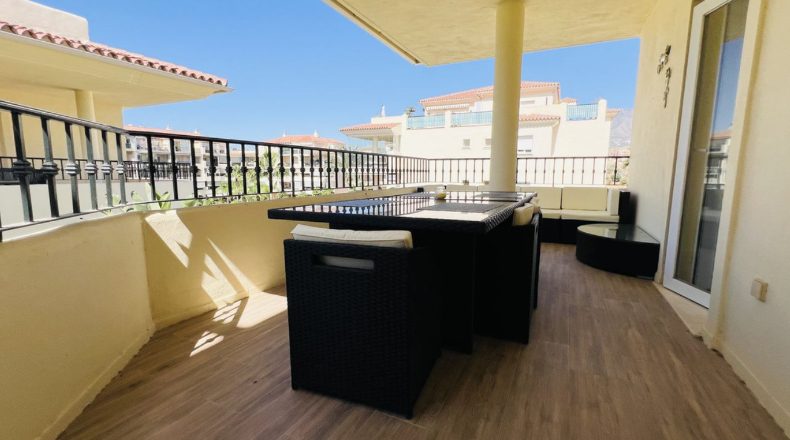 Malaga - Mijas - 20m2
