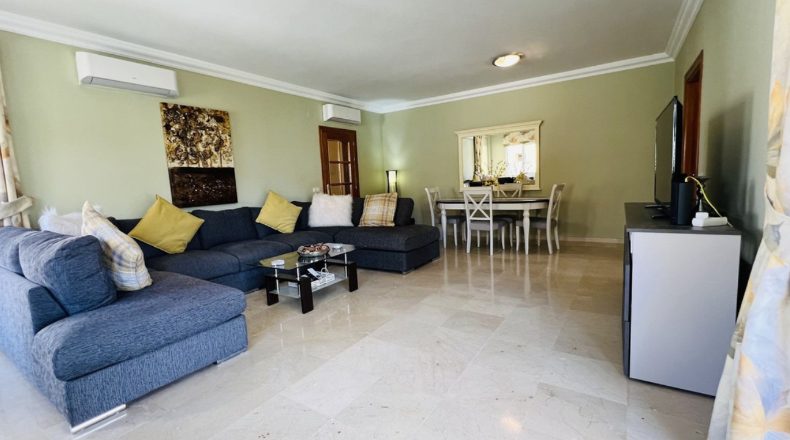 Malaga - Mijas - 20m2