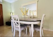 Chalet adosado con terreno en venta en la Calle Altabaca de La Torre, Mijas, ref: TR230030 foto