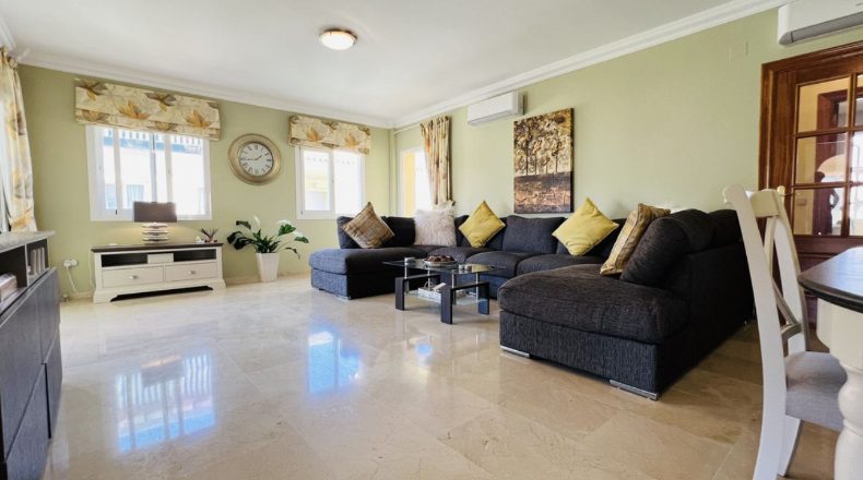 Malaga - Mijas - 20m2