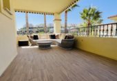 Chalet adosado con terreno en venta en la Calle Altabaca de La Torre, Mijas, ref: TR230030 foto