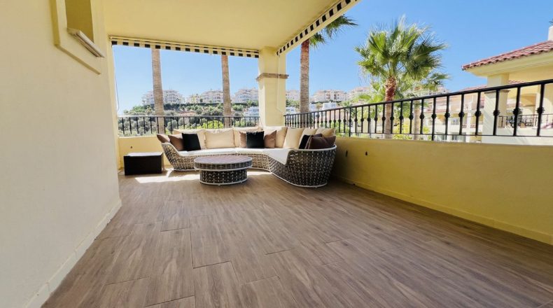 Malaga - Mijas - 20m2