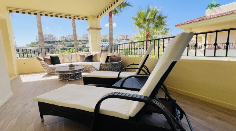 Malaga - Mijas - 20m2
