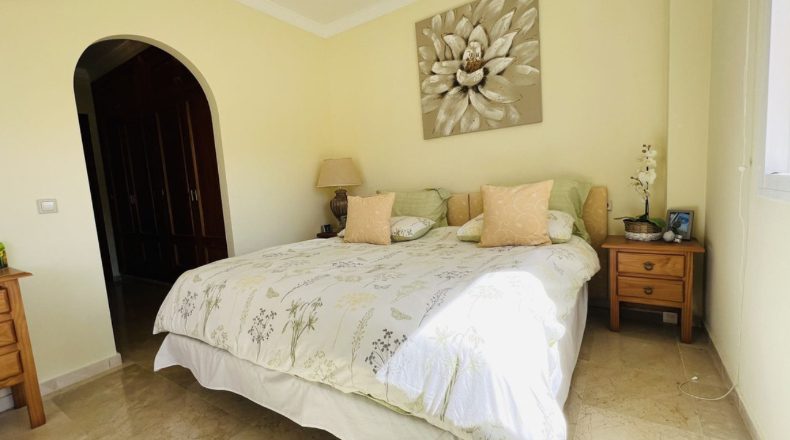 Malaga - Mijas - 20m2