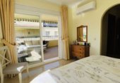 Chalet adosado con terreno en venta en la Calle Altabaca de La Torre, Mijas, ref: TR230030 foto