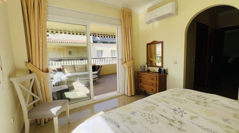 Malaga - Mijas - 20m2