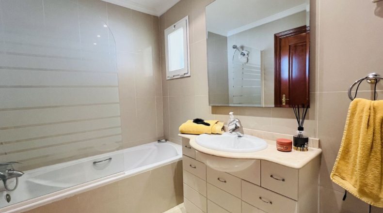 Malaga - Mijas - 20m2