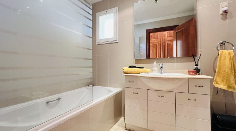 Malaga - Mijas - 20m2