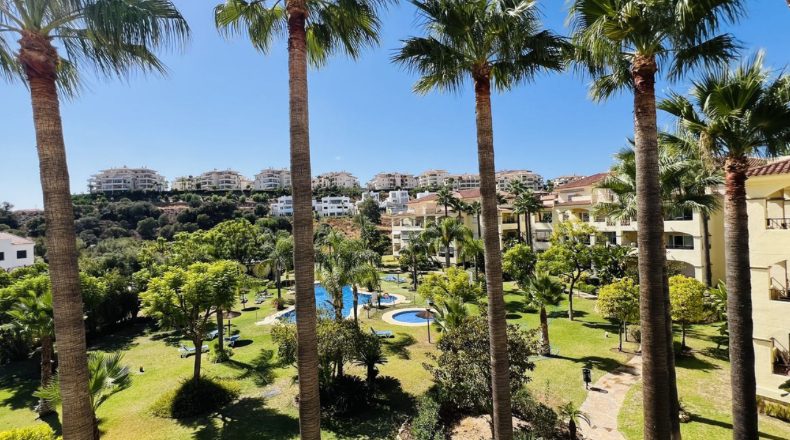 Malaga - Mijas - 20m2