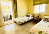Chalet adosado con terreno en venta en la Calle Altabaca de La Torre, Mijas, ref: TR230030 foto