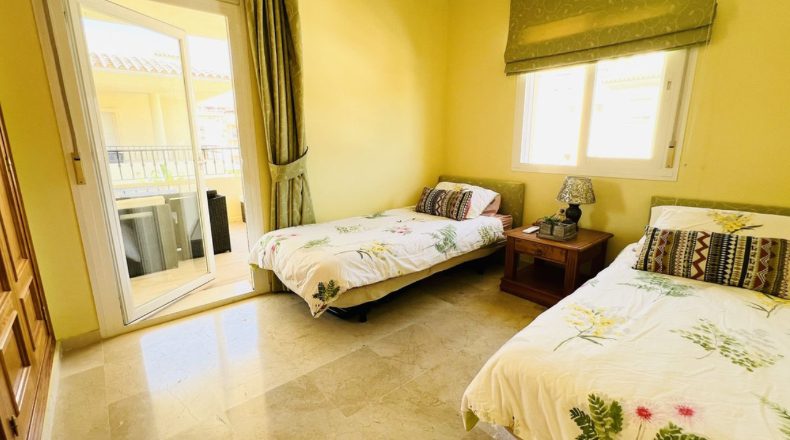 Malaga - Mijas - 20m2