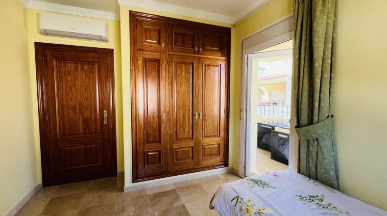Malaga - Mijas - 20m2